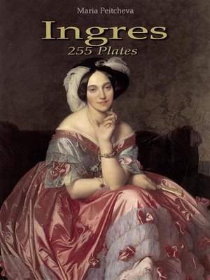 cover image of Ingres